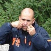 Тут должно было быть моё фото